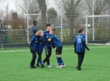 S.K.N.W.K. JO12-1 - De Markiezaten JO12-4 (competitie) 2024-2025 (2e fase) (125/165)